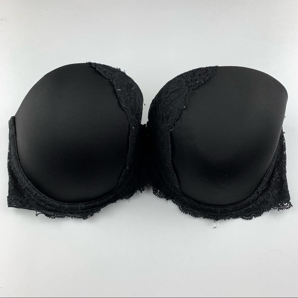 Victoria’s Secret Multi-Way Bra 34DD #3623